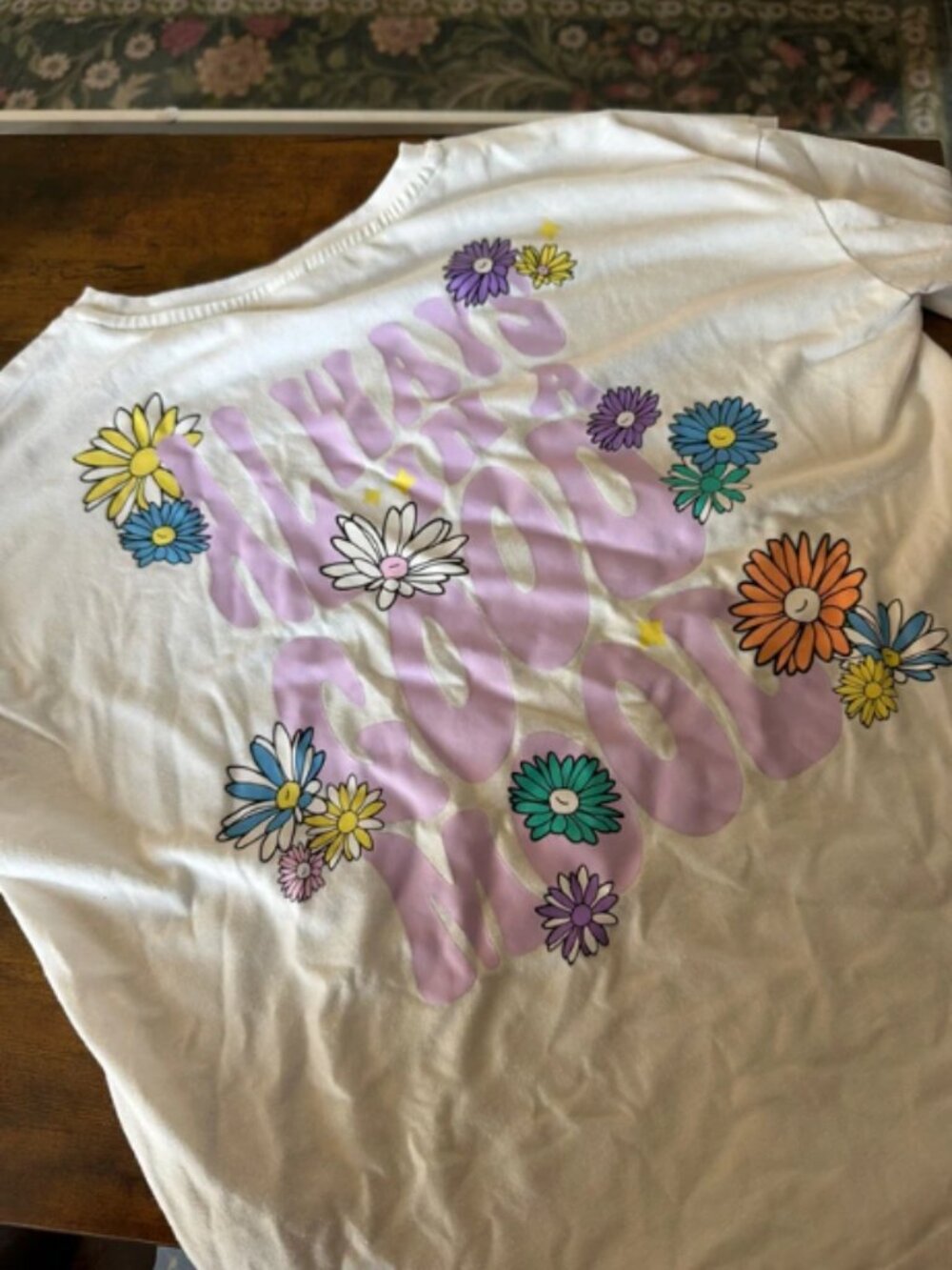 Girls T-Shirt